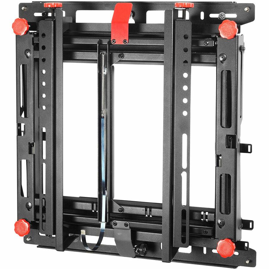 Peerless Acc-Qrl Video Wall Display Accessory Black