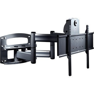 Peerless Articulating Dual-Arm With Vertical Adjustment