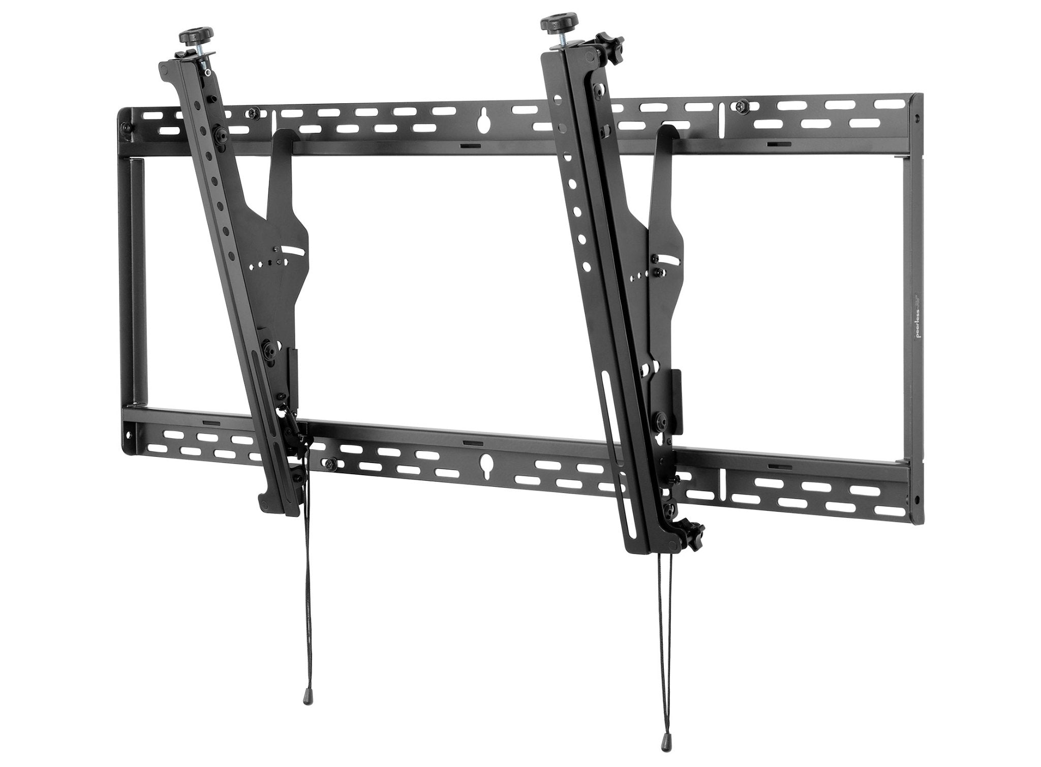 Peerless Ds-Mbz647L Signage Display Mount 165.1 Cm (65") Black
