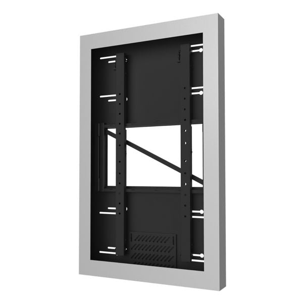 Peerless Kip655-S Tv Mount 139.7 Cm (55") Black, Metallic