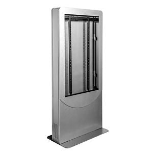Peerless Kipc2543-S Signage Display Mount Silver