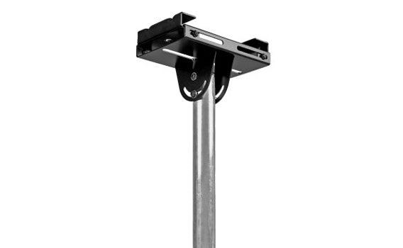 Peerless Mod-Cpi Project Mount Ceiling Black - TeciSoft CANADA