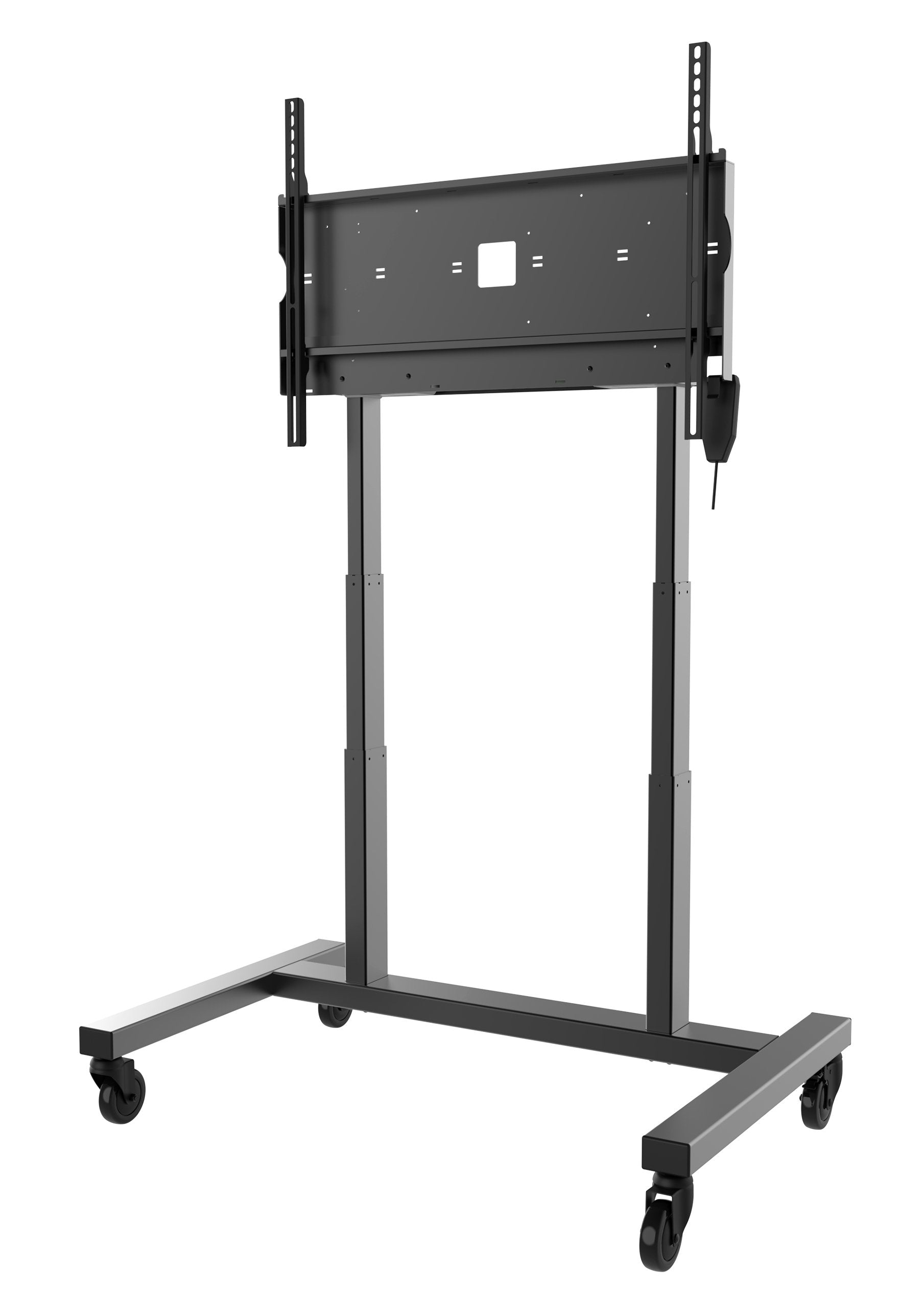 Peerless Sr598Ml3E Signage Display Mount 2.18 M (86") Black