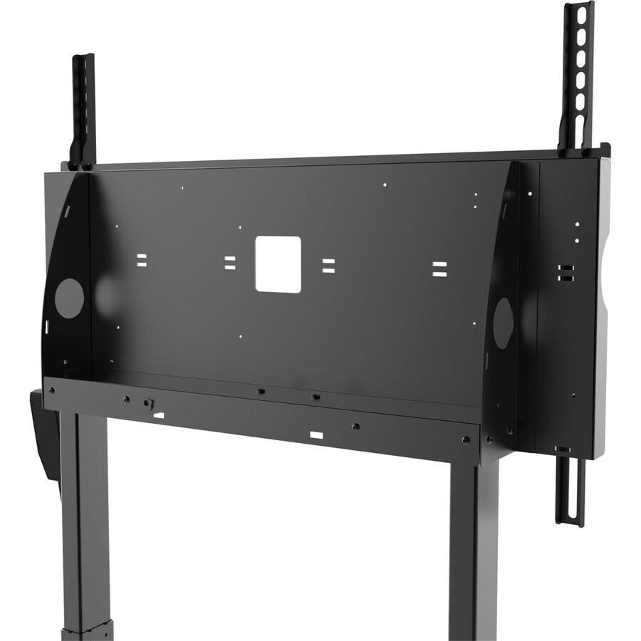 Peerless Sr598Ml3E Signage Display Mount 2.18 M (86") Black