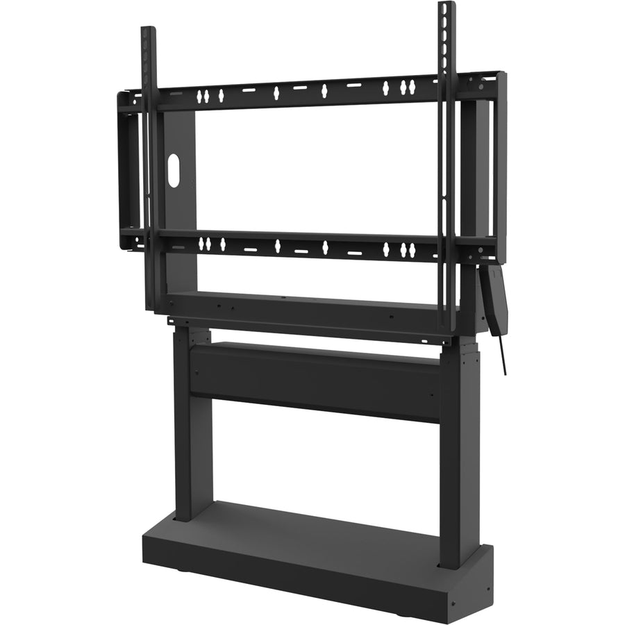 Peerless Ss598Ml3 Signage Display Mount 2.18 M (86") Black