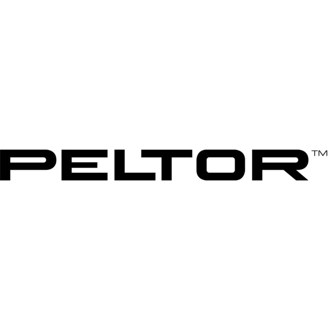 Peltor PELTOR WS ALERT XP, Black, Headband MRX21A2WS6-NA