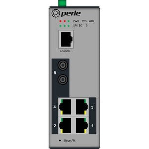 Perle Ids-305G-Css10D-Xt - Industrial Managed Ethernet Switch