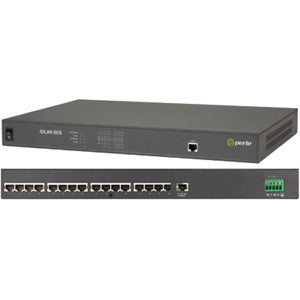 Perle Iolan Scs16 Dc Secure Console Server