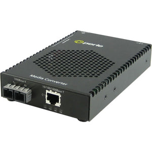 Perle S-1110P-S2Sc40 Media Converter