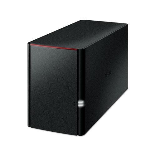 Personal Cloud NAS - Buffalo LinkStation 220 12TB RAID | Buffalo LS220D1202