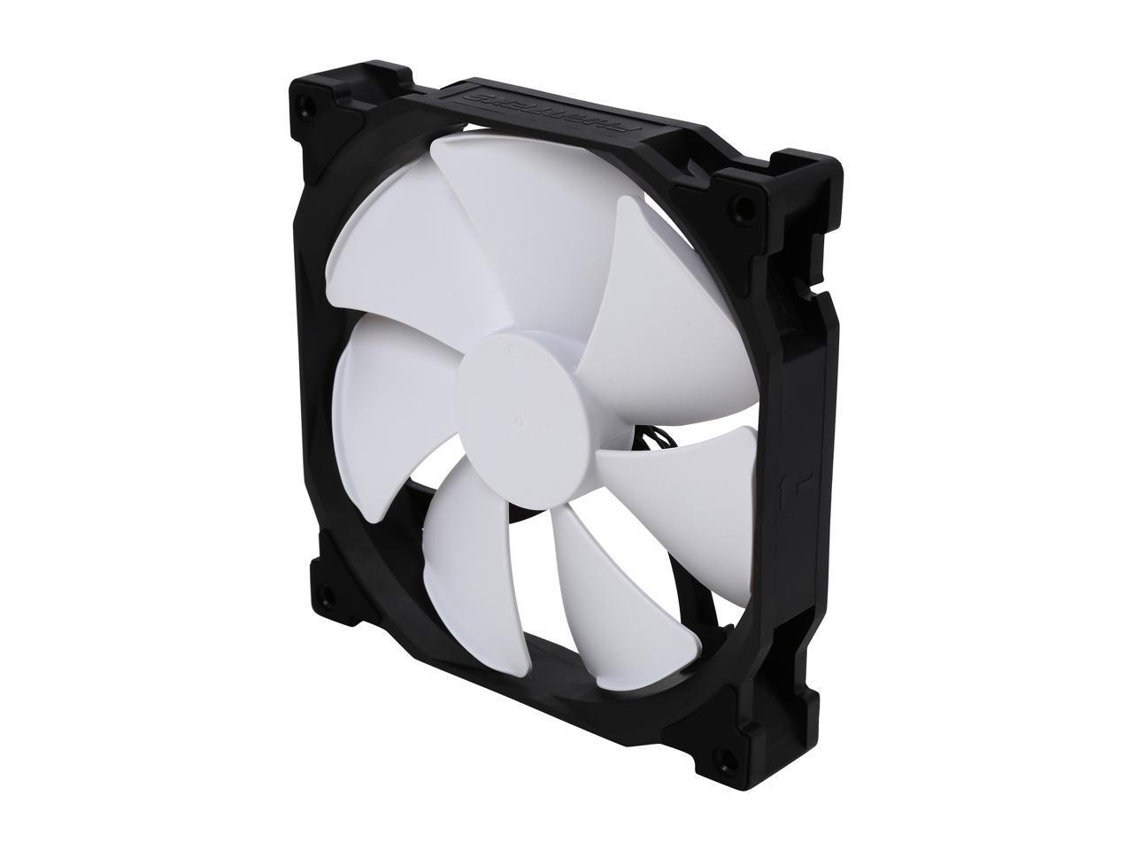 Phanteks Ph-F140Mp 140 Mm Pwm, High Static Pressure Radiator Fan