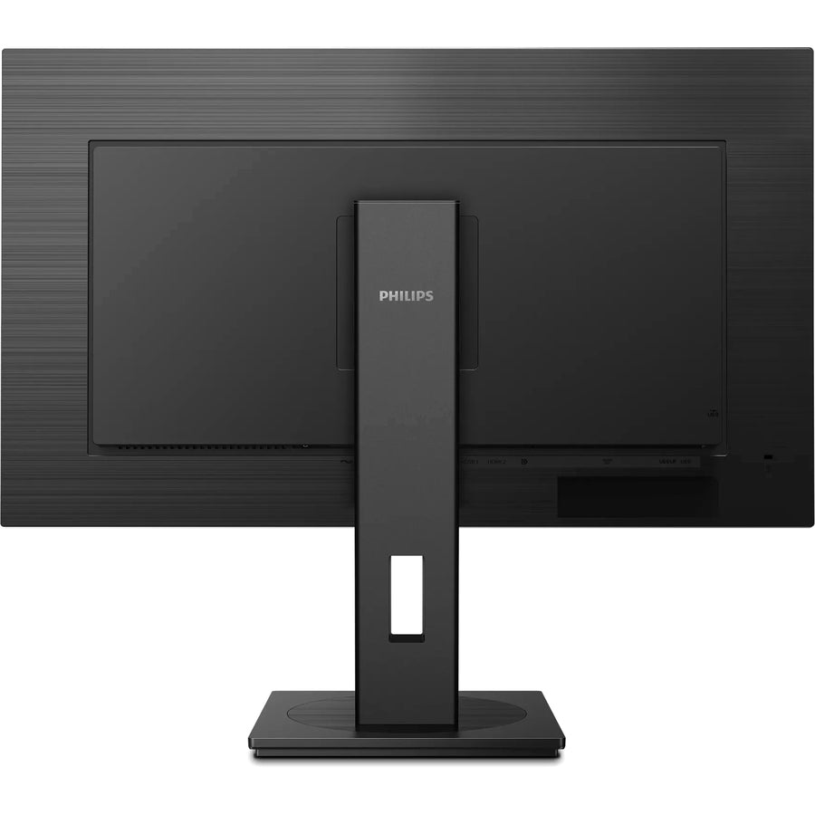 Philips B Line 328B1/00 Led Display 80 Cm (31.5") 3840 X 2160 Pixels 4K Ultra Hd Black