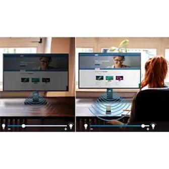 Philips Business Monitor 325B1L - 31.5" QHD LCD PowerSensor Display | TechSoft