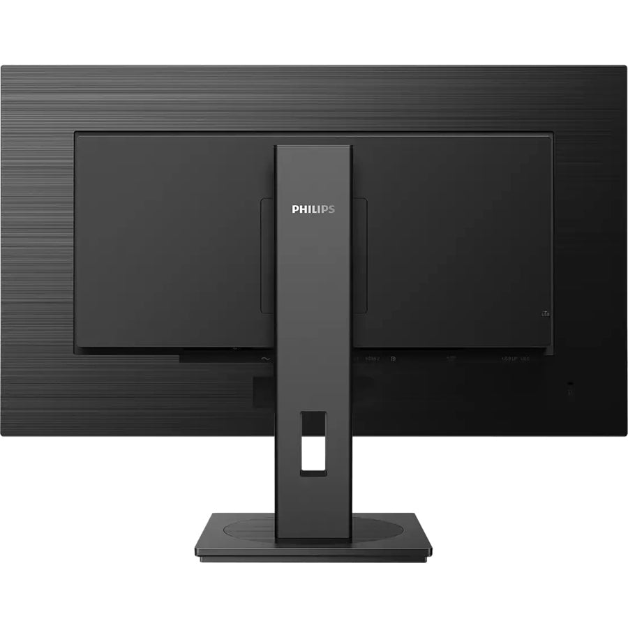 Philips Business Monitor 325B1L - 31.5" QHD LCD PowerSensor Display | TechSoft