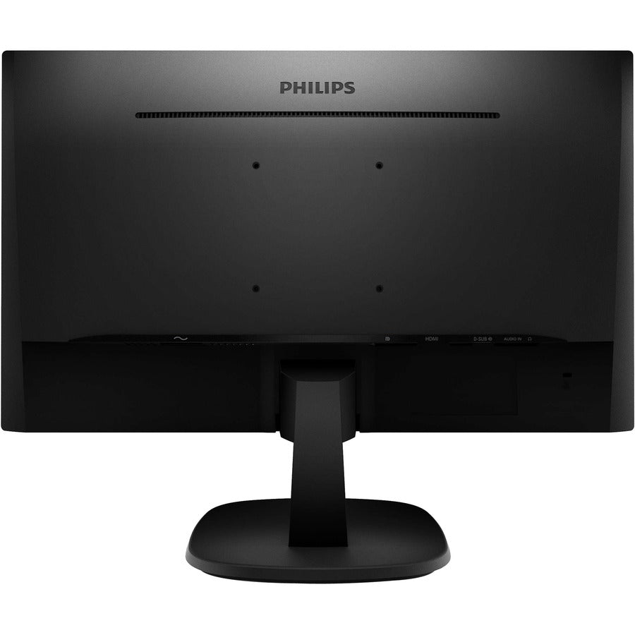 Philips Full HD LCD Monitor 243V7QJAB/27 24-Inch IPS