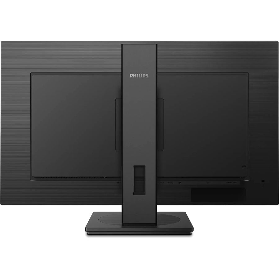 Philips PowerSensor Monitor - Energy Efficient 4K UHD VA Display | TecISoft 328B1