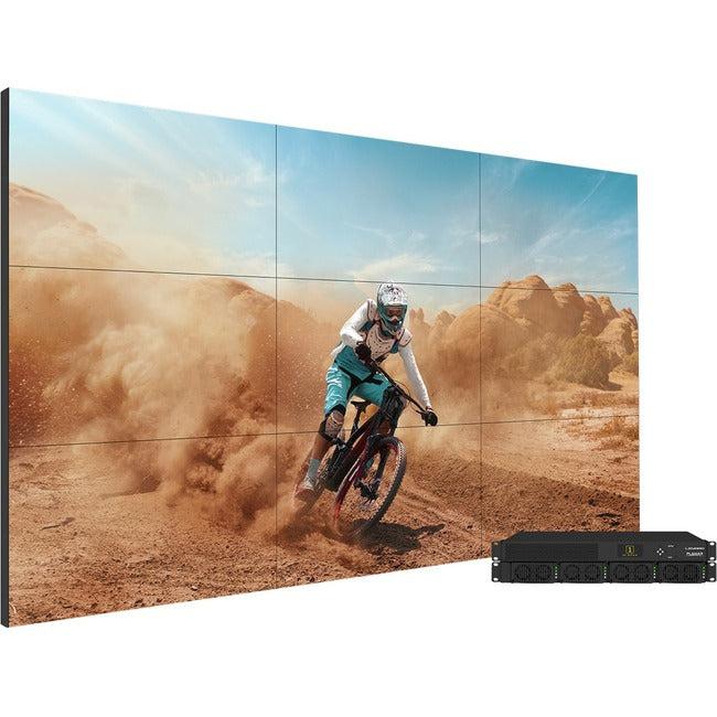 Planar Clarity Matrix G3 Complete LX55M-L Digital Signage Display 998-1495-00
