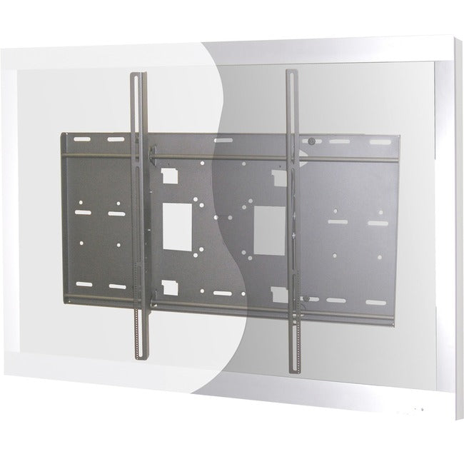 Planar FWMV-MXL Wall Mount for Flat Panel Display - Black 955-0679-00