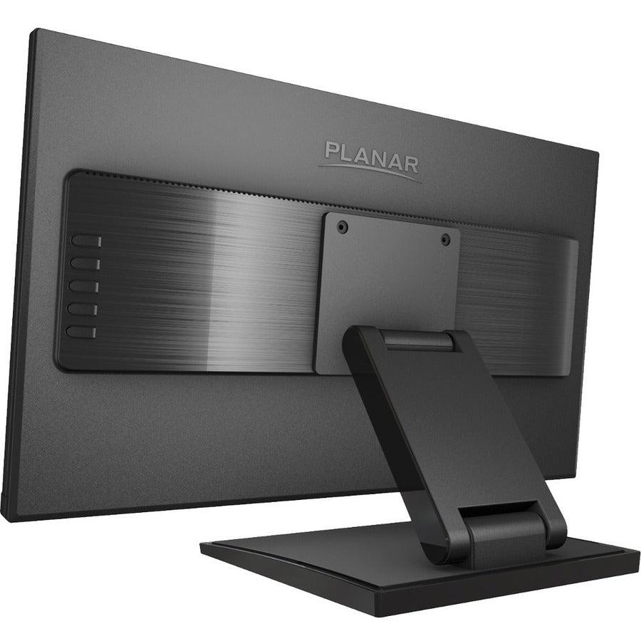 Planar Helium PCT2435 Touch Screen Monitor 997-9363-00