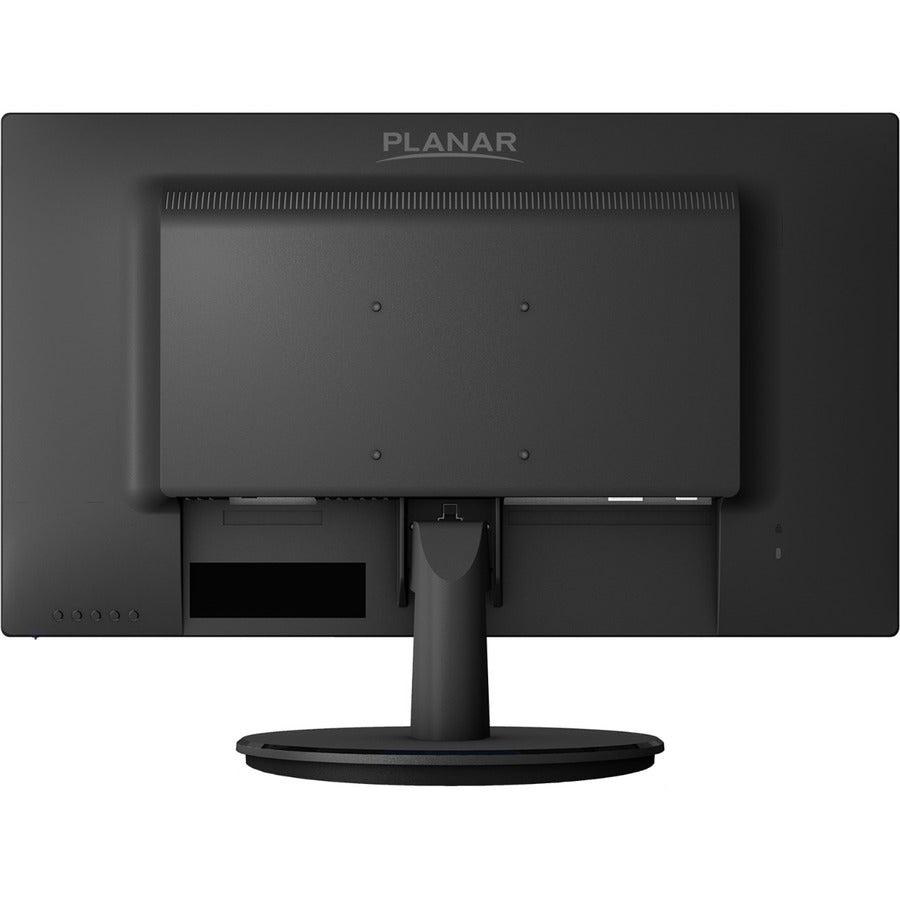 Planar PLN2770W 27" LCD Monitor - Full HD IPS Display LED Backlight | TechSoft 997-8371-00