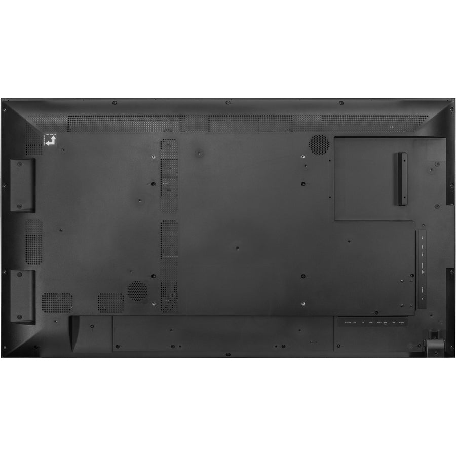 Planar PS5074K LCD Digital Signage Display 998-1243-00