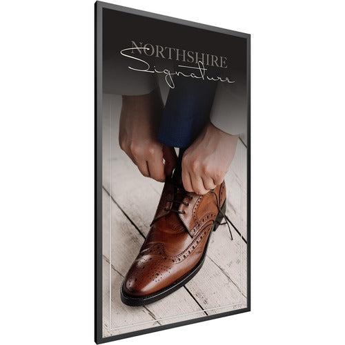 Planar PS5074K LCD Digital Signage Display 998-1243-00