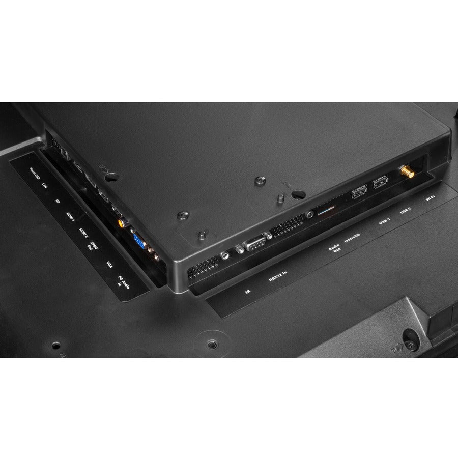 Planar PS5574KT-N Interactive LCD Digital Signage Display 998-2259-00