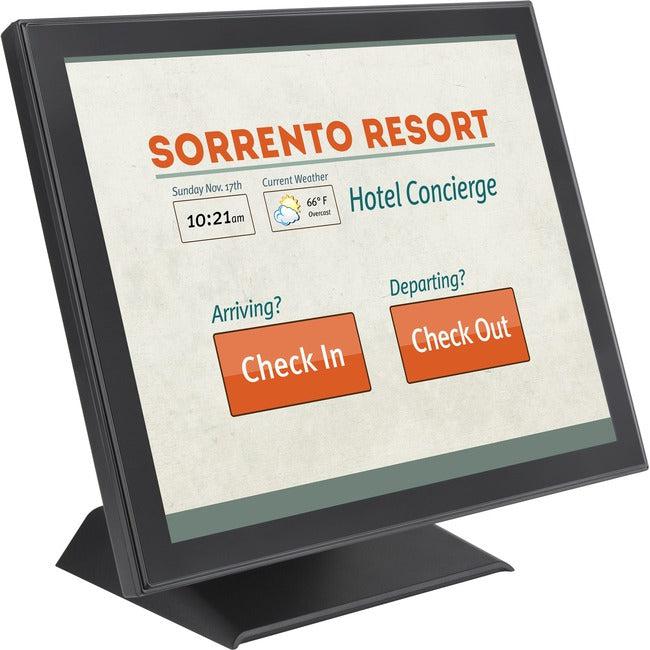 Planar PT1545P 15 Inch Touchscreen Monitor - Point of Sale Display | TecISoft 997-7413-01
