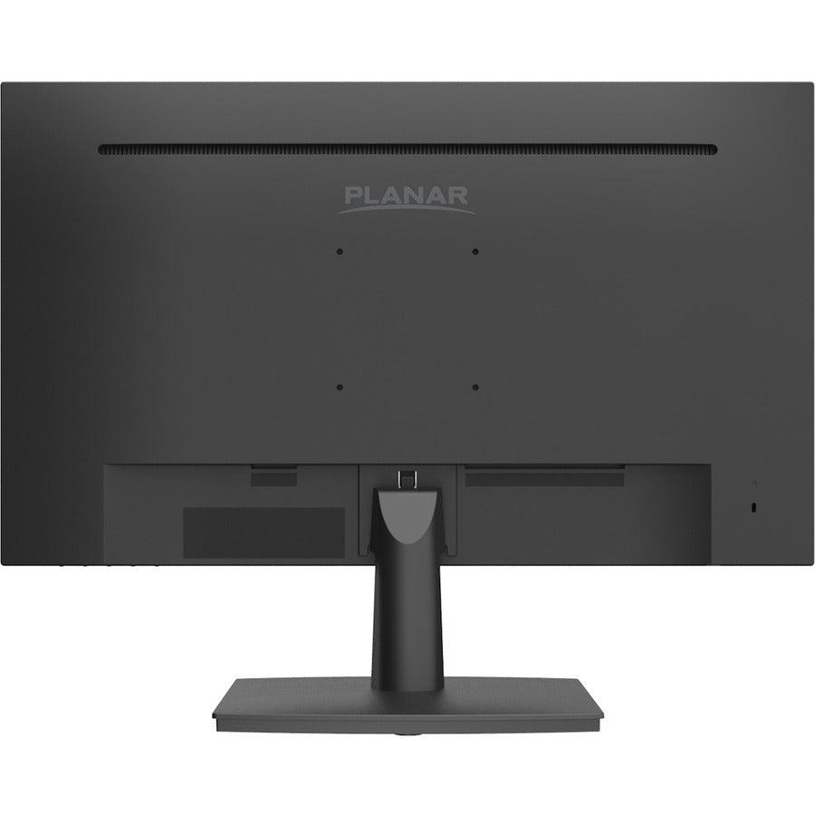 Planar PXN2700 27" LCD Monitor 998-2122-00