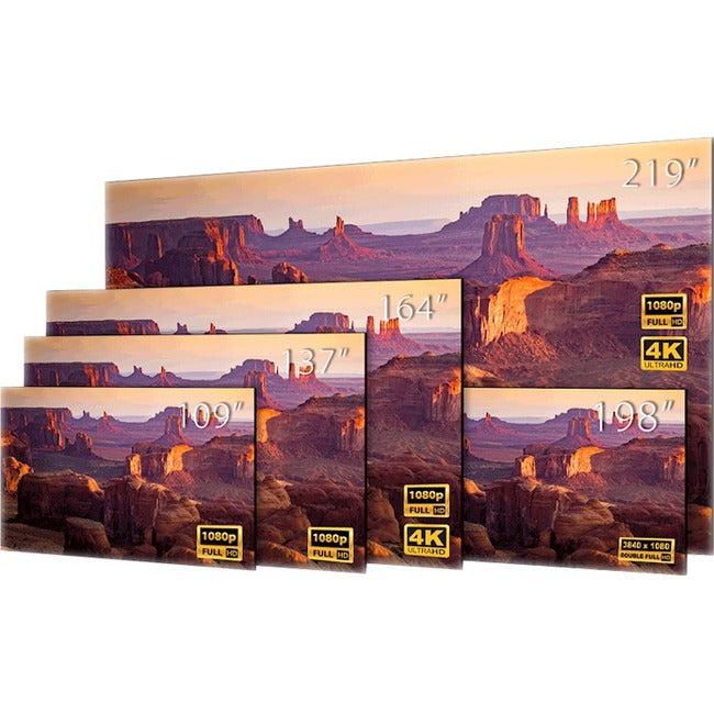 Planar TVF Complete V3 HD164 Digital Signage Display 998-2605-00