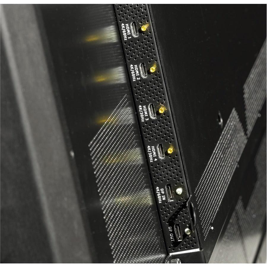 Planar URX100 100 4K LCD Display" 998-2167-00