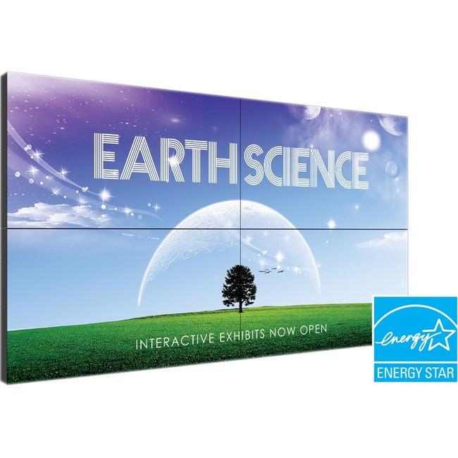 Planar VMC49MXX4 LCD Video Wall