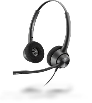 Plantronics EncorePro 320, QD 214573-01