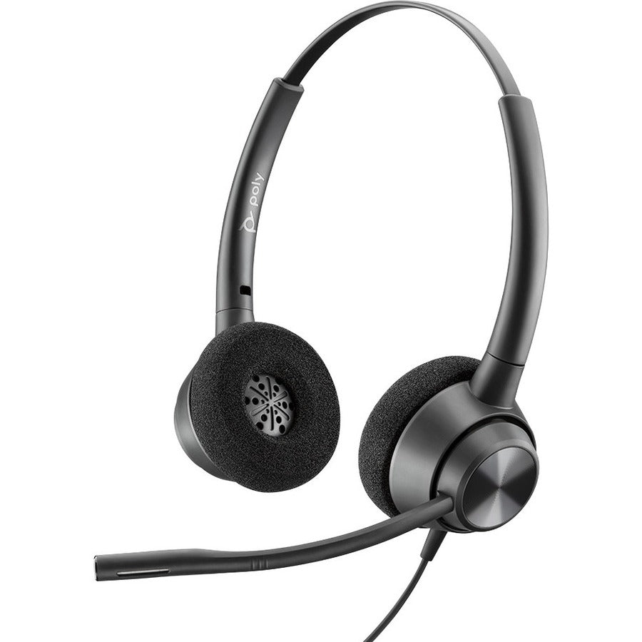Plantronics EncorePro 320, USB-A 214570-01