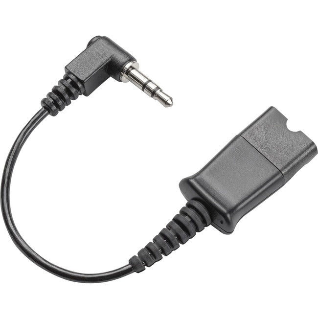 Poly Mini-phone/Quick Disconnect Phone Cable 38324-01