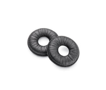 Plantronics Leatherette Ear Cushion 80355-01