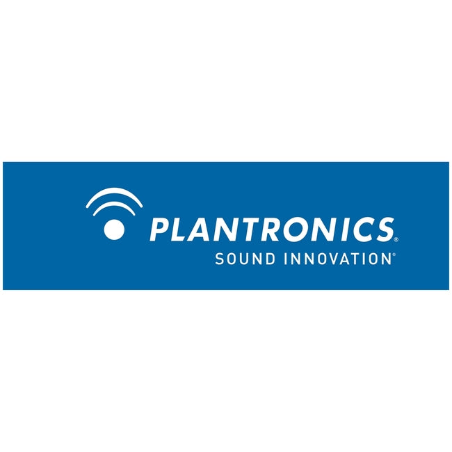 Plantronics SHS1890 Headset Amplifier 60825-325