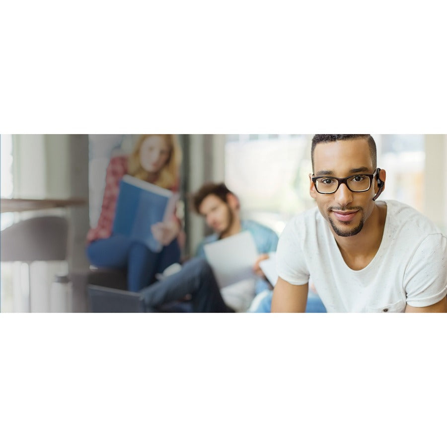 Plantronics Voyager 5200 Office, 2-Way Base, Microsoft Teams, USB-C 214603-01