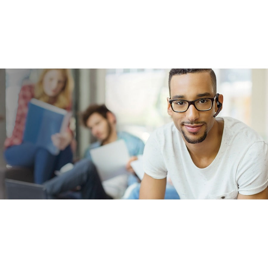 Plantronics Voyager 5200 Office, 2-Way Base, USB-C 214593-01