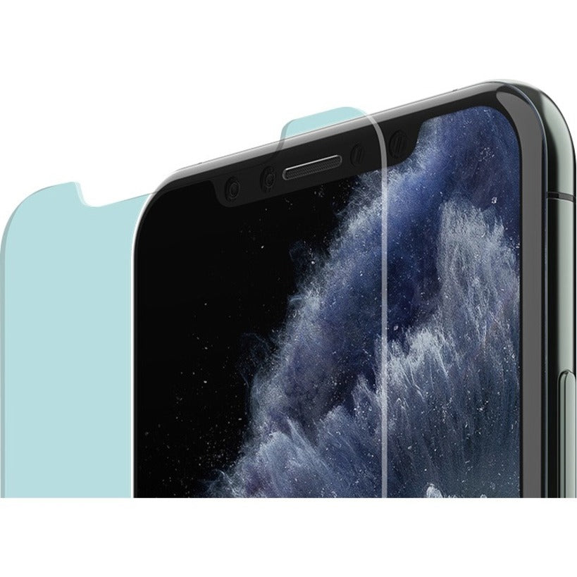 Playa Tempered Glass Screen Protector for iPhone 11 Pro Max / XS Max Crystal Clear PO0002ZZ
