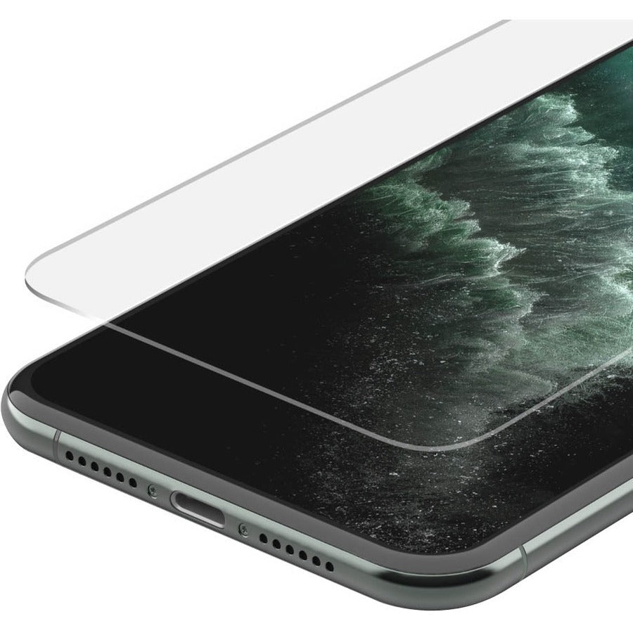 Playa Tempered Glass Screen Protector for iPhone 11 Pro Max / XS Max Crystal Clear PO0002ZZ