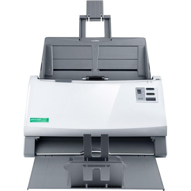 Plustek Smartoffice Ps3140U Adf Scanner