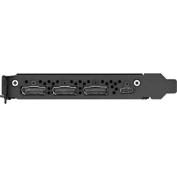 Pny Quadro Rtx 4000 Vcqrtx4000-Pb 8Gb Gddr6 Pci Express 3.0 X16 Video Cards - Workstation
