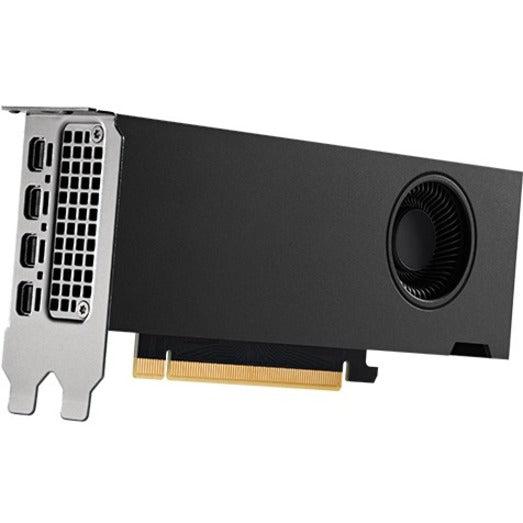 Pny Vcnrtxa200012Gb-Pb Graphics Card Nvidia Rtx A2000 12 Gb Gddr6