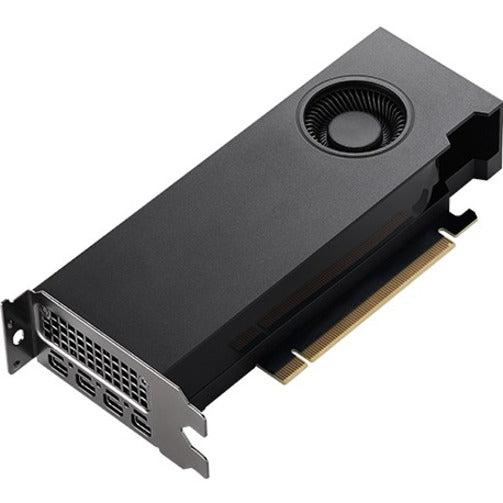 Pny Vcnrtxa200012Gb-Pb Graphics Card Nvidia Rtx A2000 12 Gb Gddr6