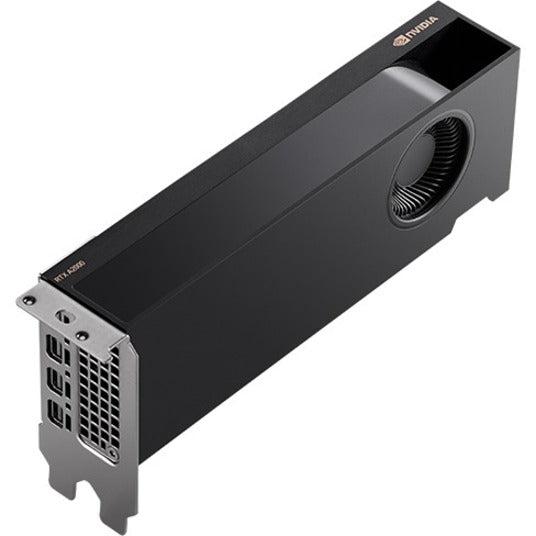 Pny Vcnrtxa200012Gb-Pb Graphics Card Nvidia Rtx A2000 12 Gb Gddr6