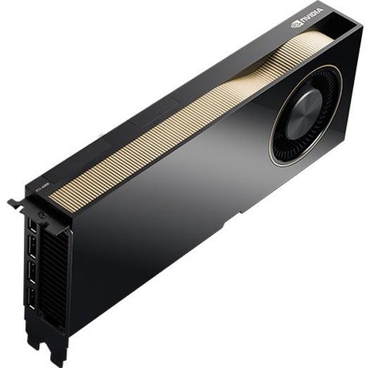 Pny Vcnrtxa6000-Pb Graphics Card Nvidia Rtx A6000 48 Gb Gddr6
