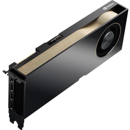 Pny Vcnrtxa6000-Pb Graphics Card Nvidia Rtx A6000 48 Gb Gddr6