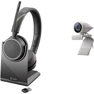 Poly Conferencing Equipment Kit