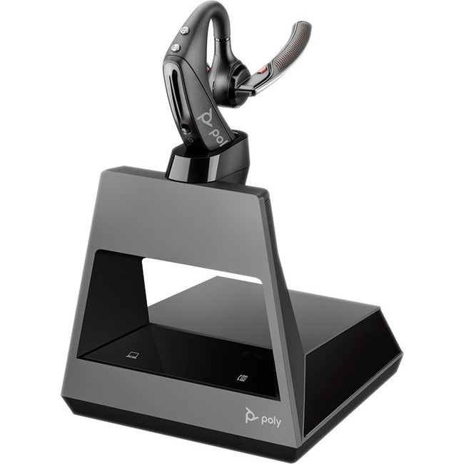 Poly Mono Bluetooth Headset System 212732-01